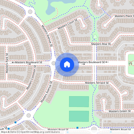 8025 Masters Blvd SE, Calgary, Calgary, Calgary Metropolitan, T3M 0T2