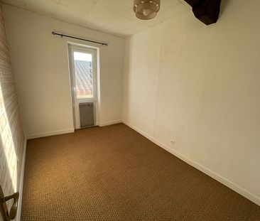 Location appartement 3 pièces, 52.03m², Castelnaudary - Photo 1