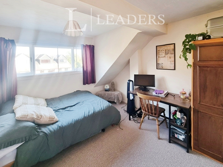 2 bedroom maisonette to rent Sleaford Street, Cambridge, CB1 - Photo 2