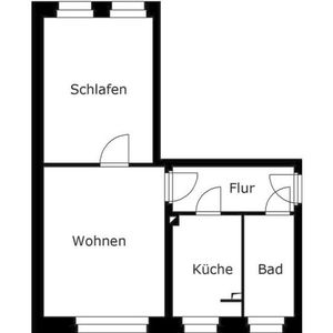 ++ ebenerdige Dusche ++ Einzug im Januar 2026 ++ - Photo 2