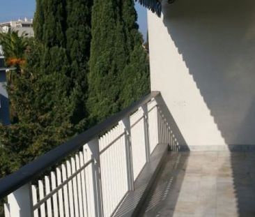 CANNES BROUSSAILLES - T3 VUE MER - Photo 2