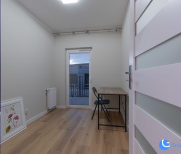 3pok 49m2 *M1, Tauron Arena*. Czyżyny, Nowohucka - Фото 4