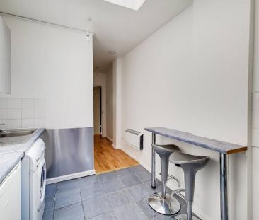 1 bedroom property to rent - Photo 4