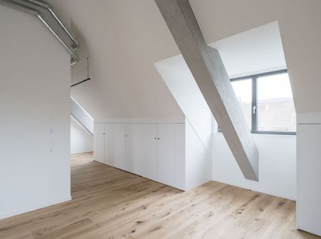 2.5 Zimmer, 3. Stock - Photo 3