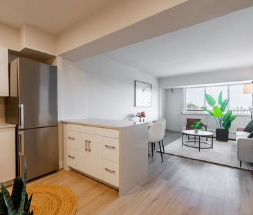 5311 Sherbrooke Ouest, Montréal, QC - Photo 5