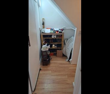 1 Bed Flat, Fishponds, BS16 - Photo 2