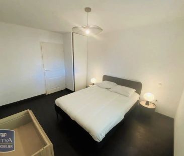 Appartement à louer 2 pièces 44.9m² - Photo 1