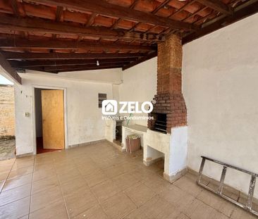 Casa para alugar, Jardim Interlagos - Campinas/SP - Photo 6