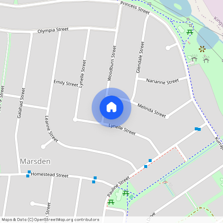 40 Woodburn St, Qld 4132, Marsden