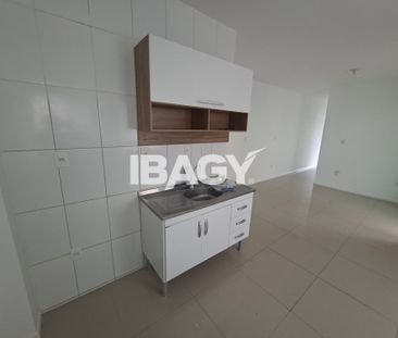 Apartamento 2 Quartos Areias 60m² - Foto 3