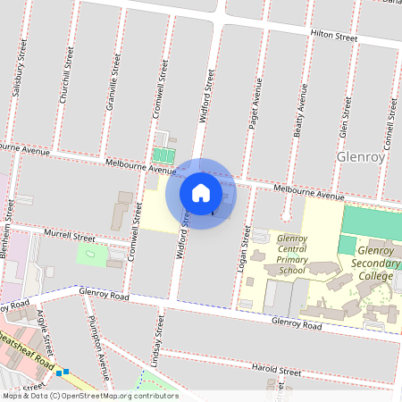 28 Widford Street, Vic 3046, Glenroy