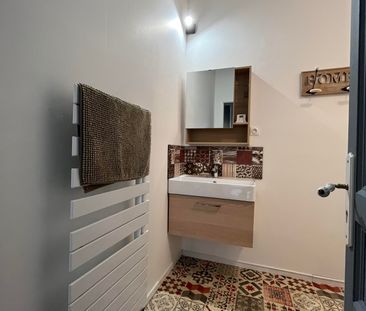 Location Appartement 2 pièces 50m² NIORT 79000 - Photo 5