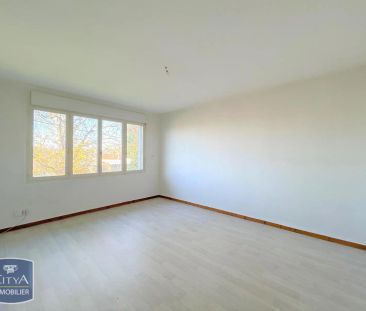Appartement à louer 2 pièces 49.87m² - Photo 1