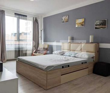 Apartament 1 camera, 42 mp, modern, in zona centrala - Fotografie 3