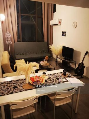 Empire Damansara, Damansara Perdana - Photo 1