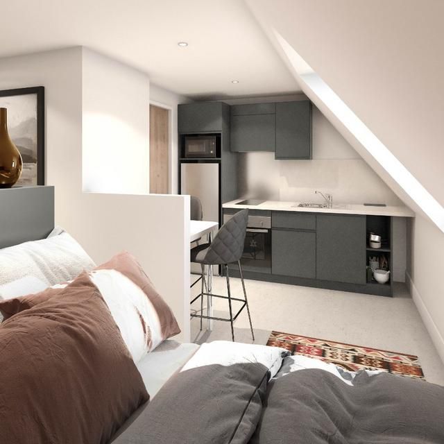 1 bedroom flat to rent - Photo 1
