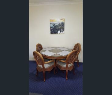 Fully furnished 2 bedroom 2 bathroom unit in Mermaid Beach with res... - Photo 4