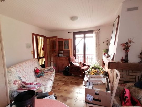 Maison 2 pièces à Vagney - Photo 1