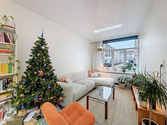 Huis te huur in Sint-Amandsberg - Photo 1