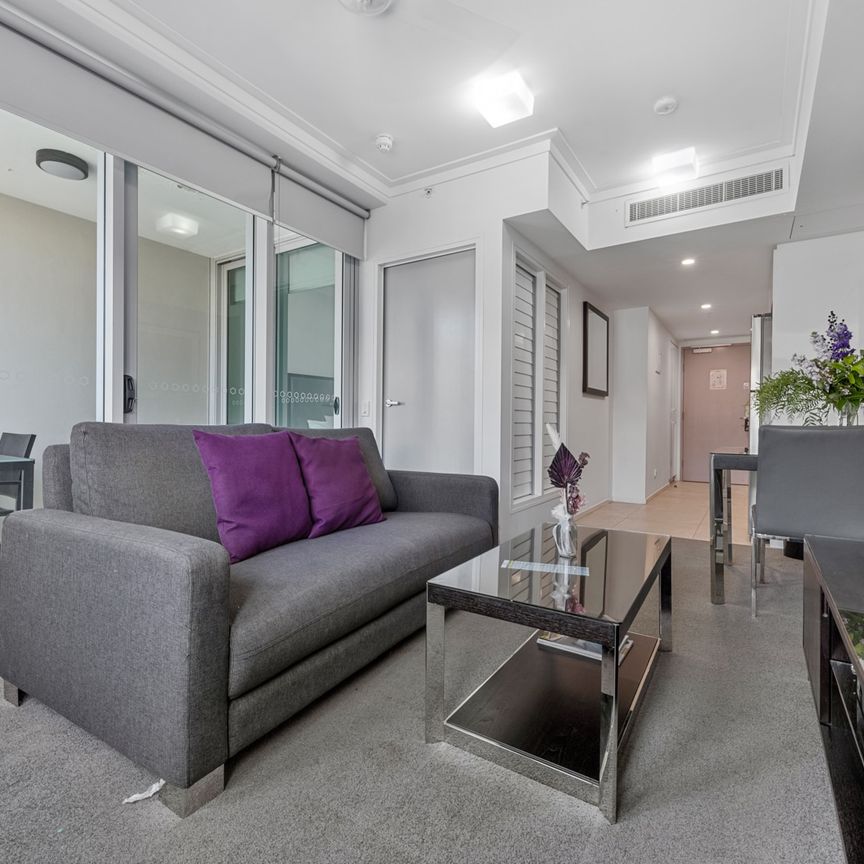 1 Bed Units, 105 Mitchell Street, - Photo 1