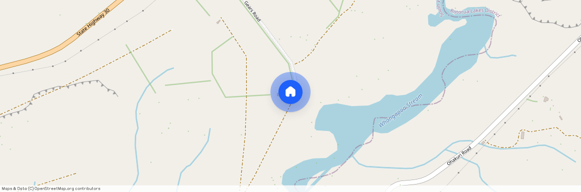 70 Gears Road, Atiamuri, Rotorua