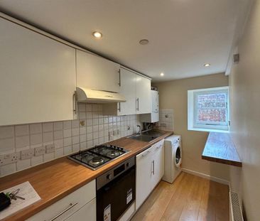 2 bedroom apartment to rent - Photo 3