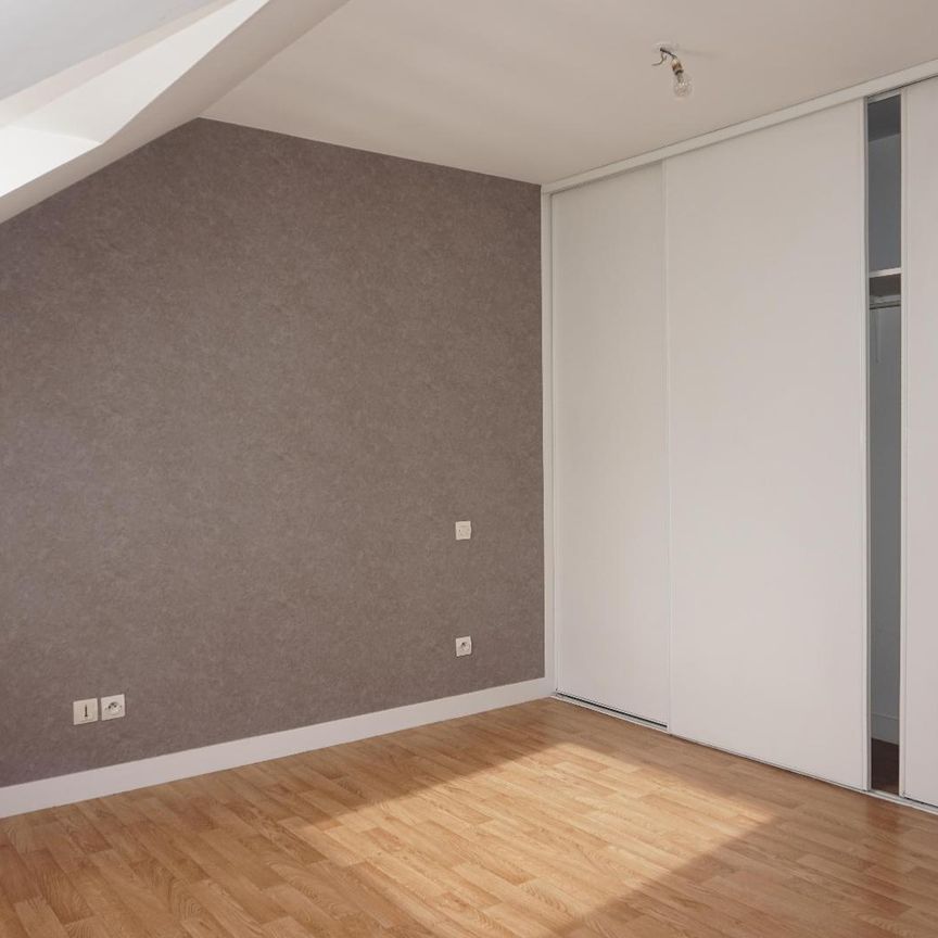 Location Appartement 2 pièces 31m² LAVAL 53000 - Photo 1