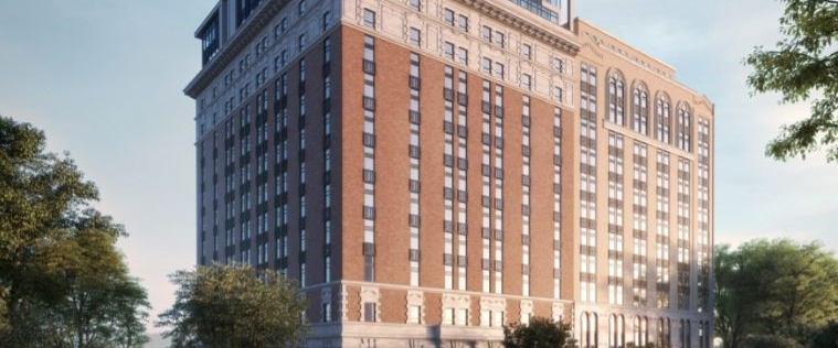 For Lease - 118 King Street Unit# 819, Hamilton, Ontario - Photo 1