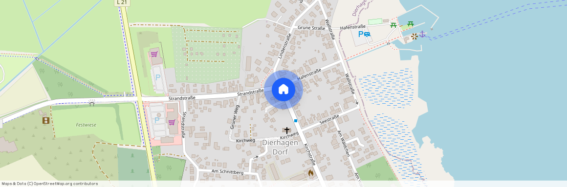 18347, Dierhagen Dierhagen-Ostseebad-Dierhagen-Dorf Mecklenburg-Vorpommern