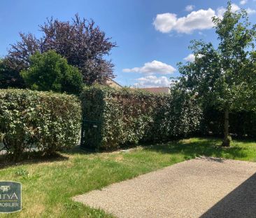 Appartement à louer 1 pièce 32.68m² - Photo 3