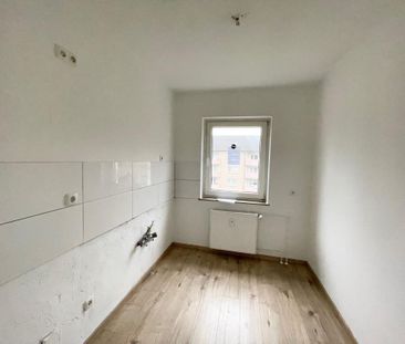 Attraktive 3-Zimmer-Wohnung mit Balkon und grüner Aussicht in Mende... - Photo 3