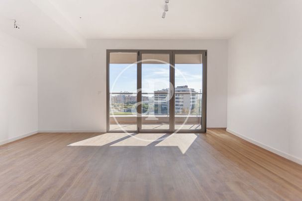 Flat for rent with views in Valencia - Photo 1