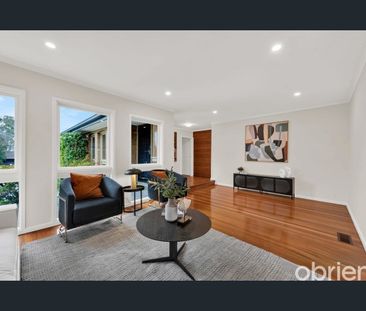 Large Family Home | Quiet Court | Vermont Secondary College Zone - Photo 1