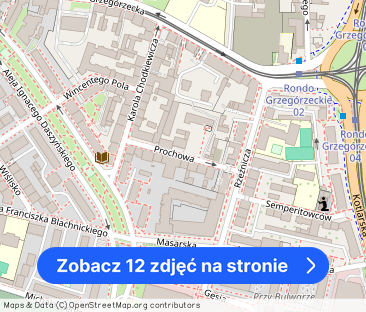 Ekskluzywny apartament - Soho Resience - Prochowa 6 - Zdjęcie 1