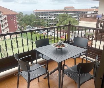 Ideal para disfrutar de un entorno agradable con todos los servicio... - Photo 1