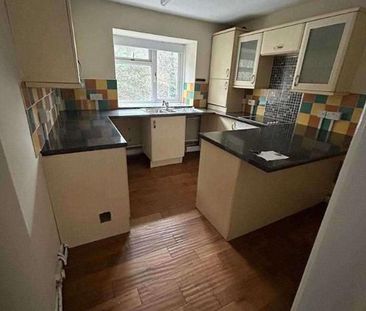 Brooke Houses, Hafodyrynys, Newport, NP11 - Photo 1
