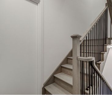 For Lease - 3079 pharmacy Avenue Unit# 28, Toronto, Ontario - Photo 2