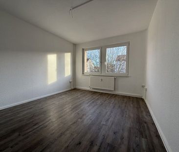 Wohnen in der Tiergartensiedlung! - Foto 1