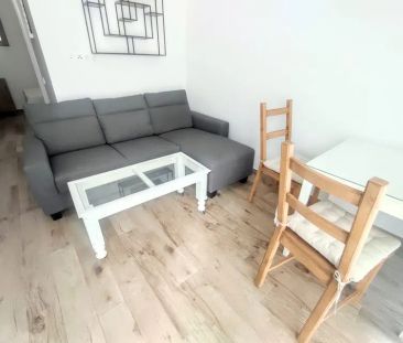 Alquiler de estudio en Calle Tirso de Molina s/n - Photo 5