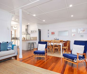 Spacious & Functional Family Home - Photo 1