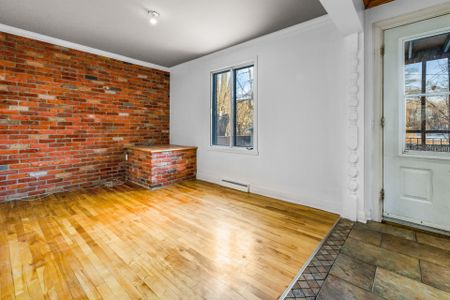 Appartement à louer, Montréal (Mercier/Hochelaga-Maisonneuve) - Photo 3