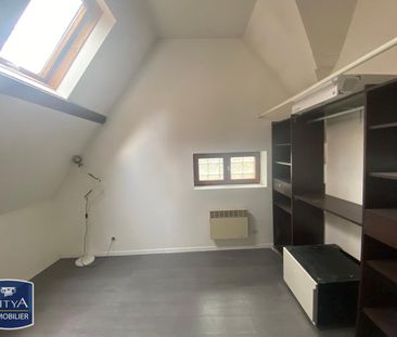 Location Appartement 3 pièces 85m² VALENCIENNES 59300 - Photo 4