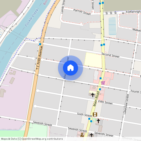 10 Macquarie Street, Boolaroo, Newcastle, New South Wales 2284