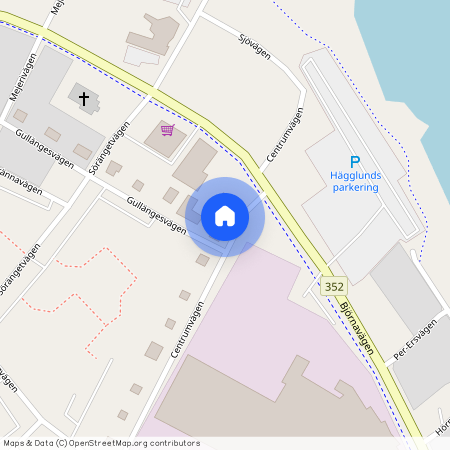 Örnsköldsvik, Centrumvägen, 10C, 89141