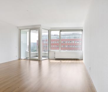 Te huur: Appartement Koningin Wilhelminaplein in Amsterdam - Photo 5