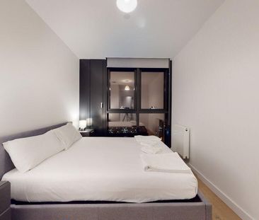 1 bedroom flat to rent - Photo 2