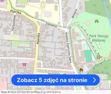 Wynajem mieszkania - Zdjęcie 1