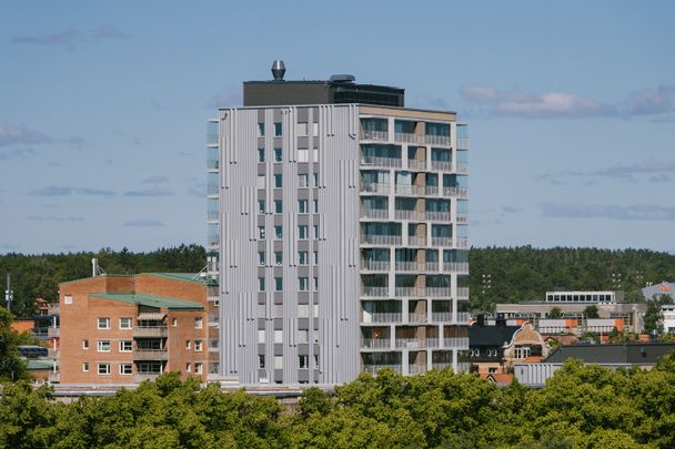 Kopparbergsvägen 37 A - Photo 1