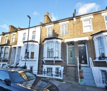 House Share to rent - Elswick Road, London, SE13 - Photo 3
