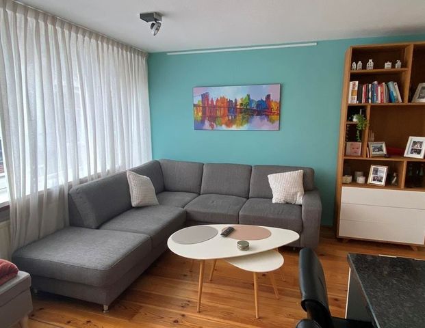 Appartement te huur: Tweede Egelantiersdwarsstraat 24-C 1015 SC Amsterdam - Photo 1